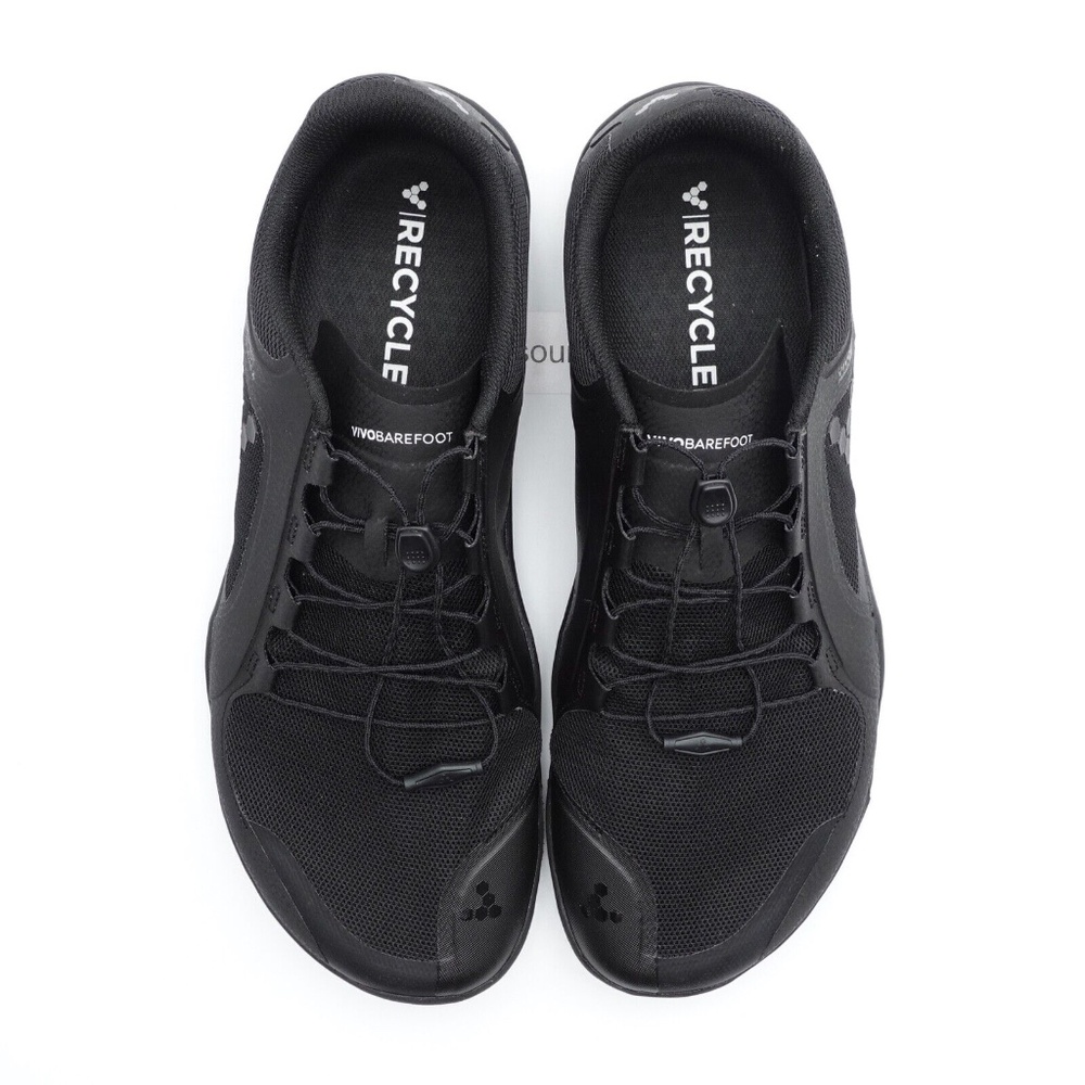 NEW Vivobarefoot Primus Trail II FG Barefoot Hiking Shoes - Picture 4 of 7